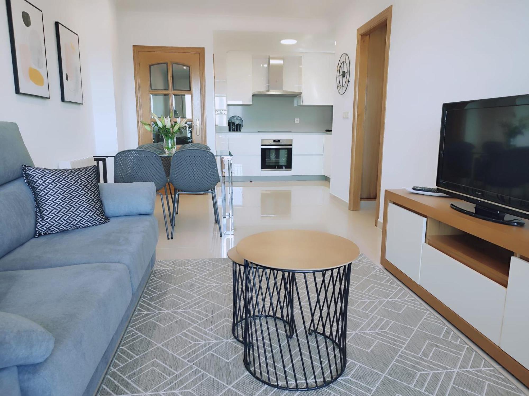 Playa Salvaje Apartman Sanxenxo Kültér fotó